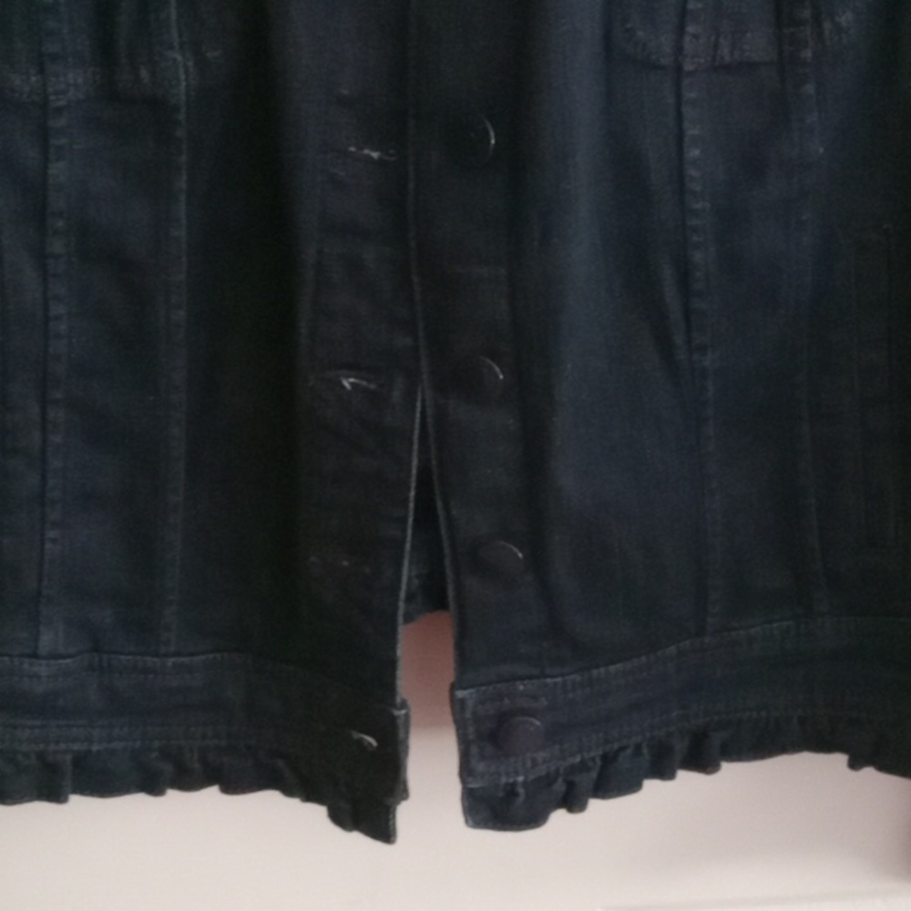 Jacket - Picture 4 of 5
